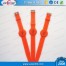 Hot sale13.56MHz chip Ultralight-C  silicone wristband with cheap priceNFC WristbandOEM K0460.00